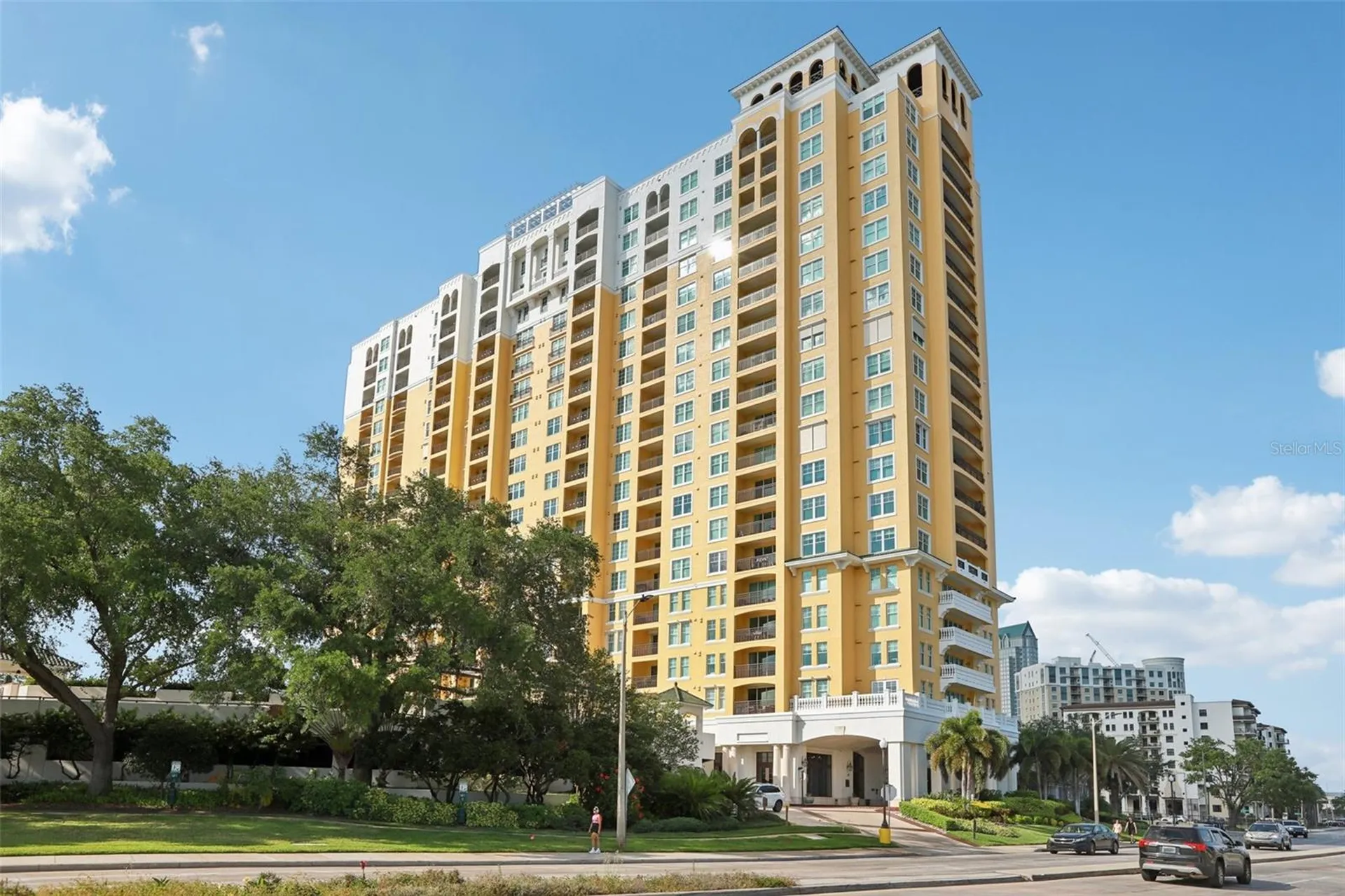 345 Bayshore Boulevard Tampa FL 33606
