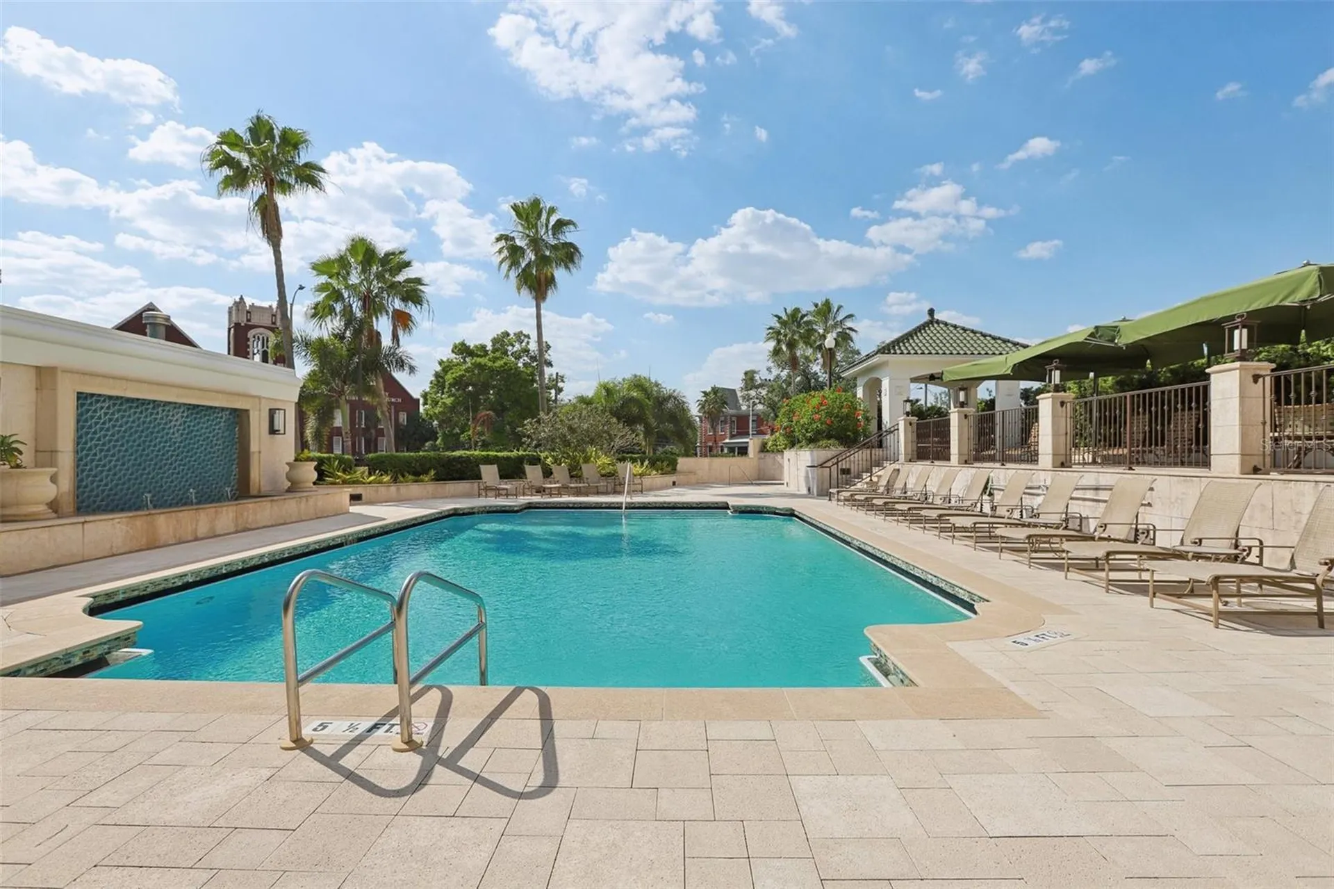 345 Bayshore Boulevard Tampa FL 33606