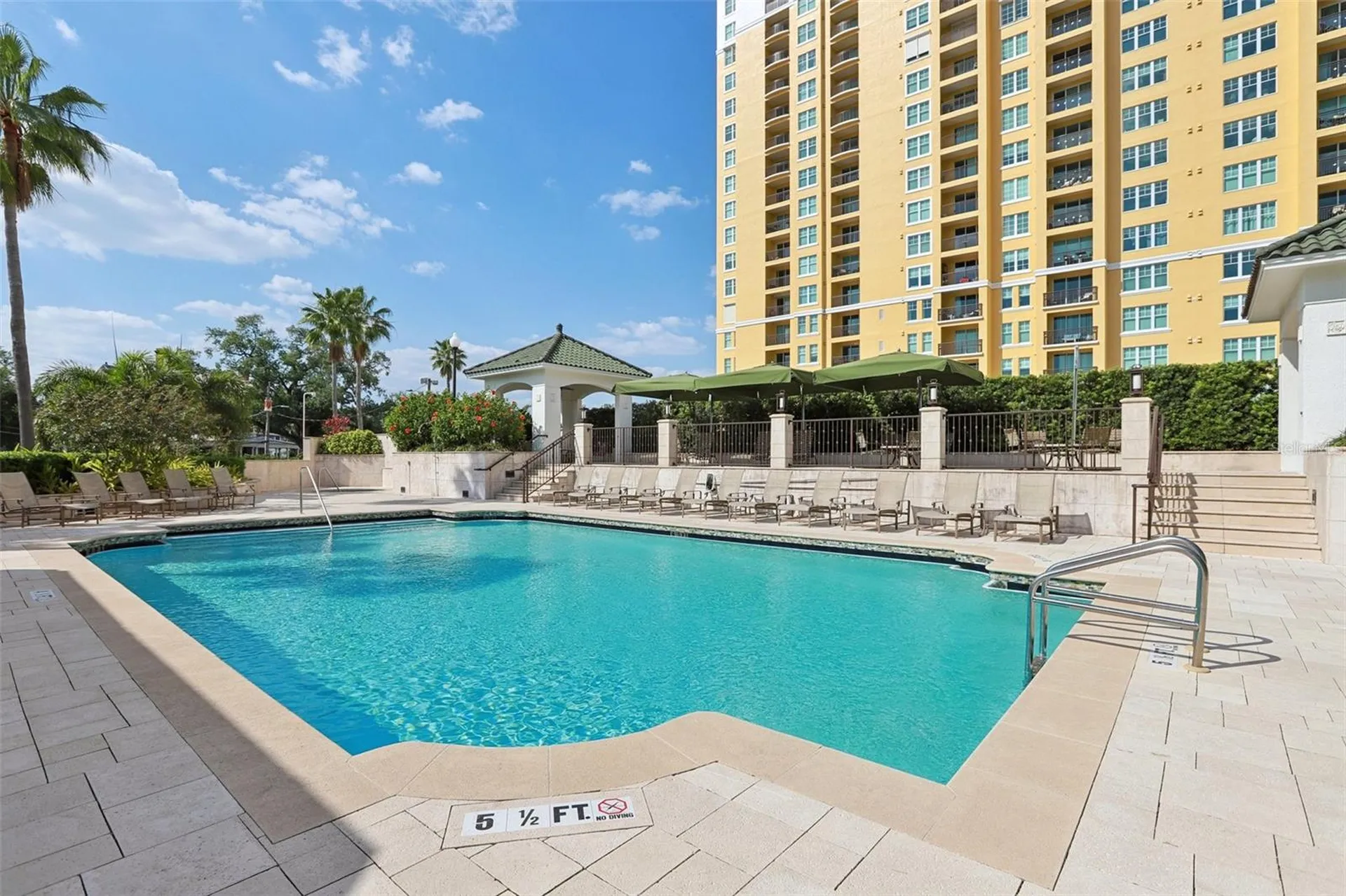 345 Bayshore Boulevard Tampa FL 33606