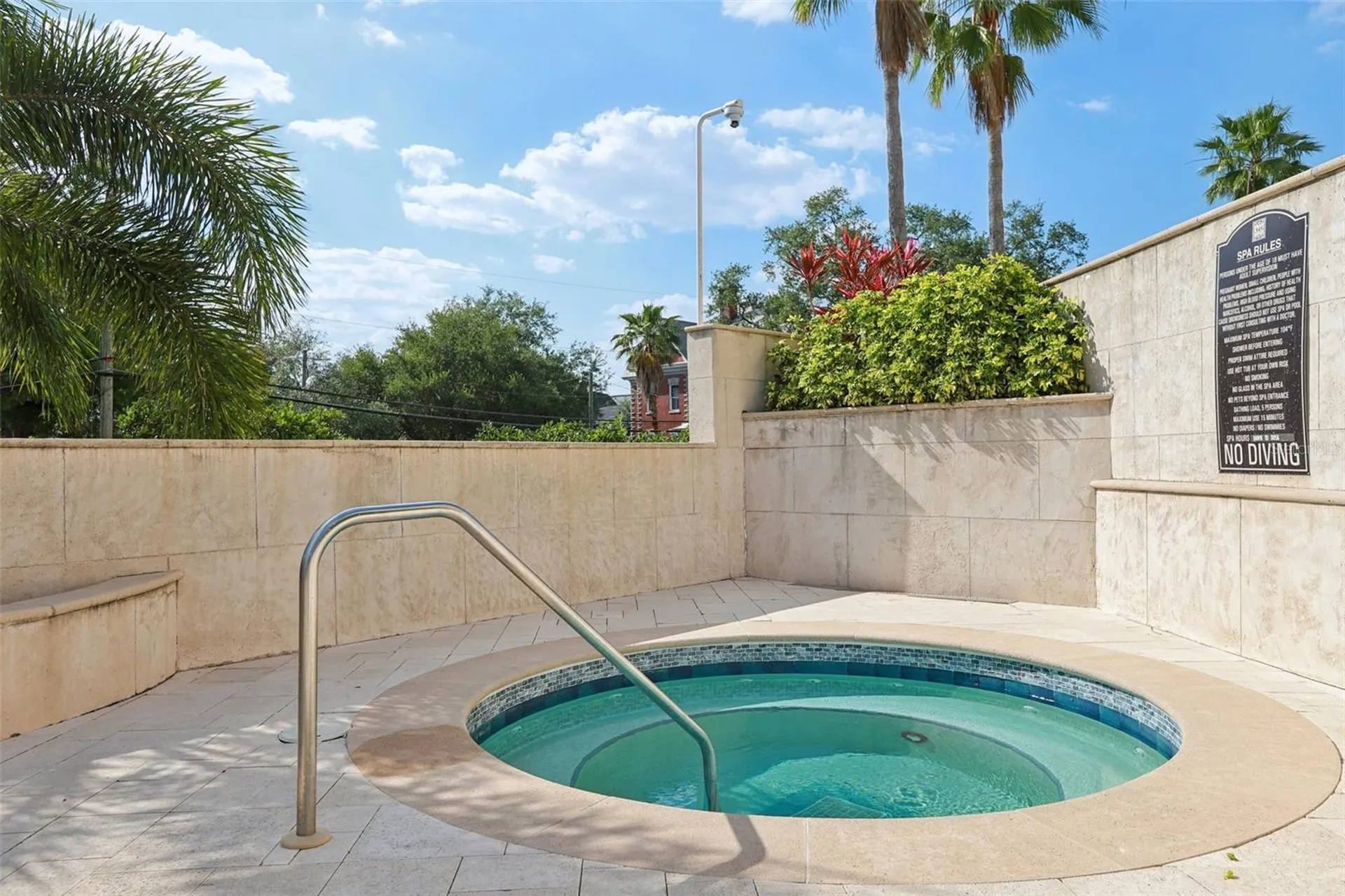 345 Bayshore Boulevard Tampa FL 33606