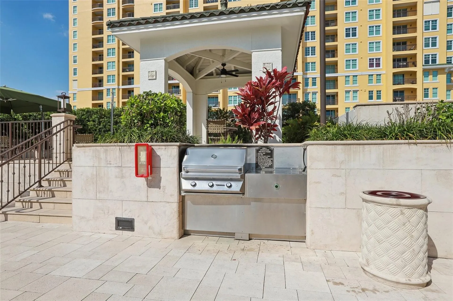 345 Bayshore Boulevard Tampa FL 33606