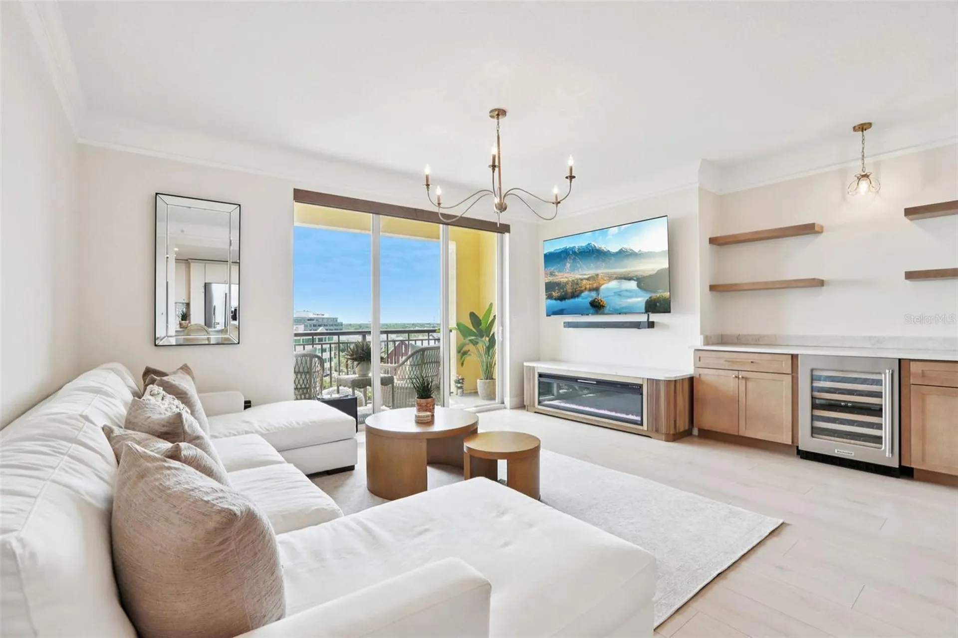 345 Bayshore Boulevard Tampa FL 33606