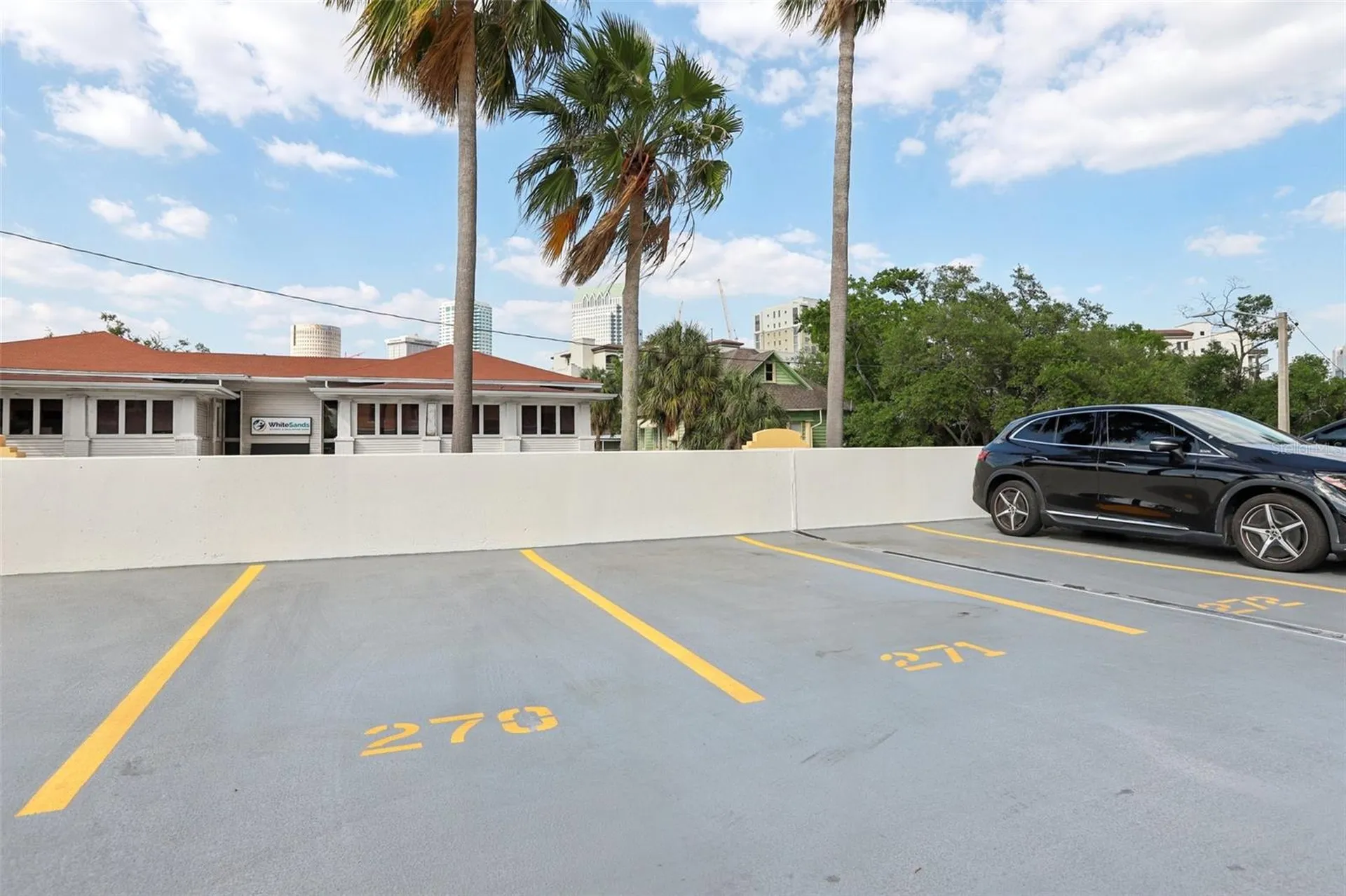 345 Bayshore Boulevard Tampa FL 33606