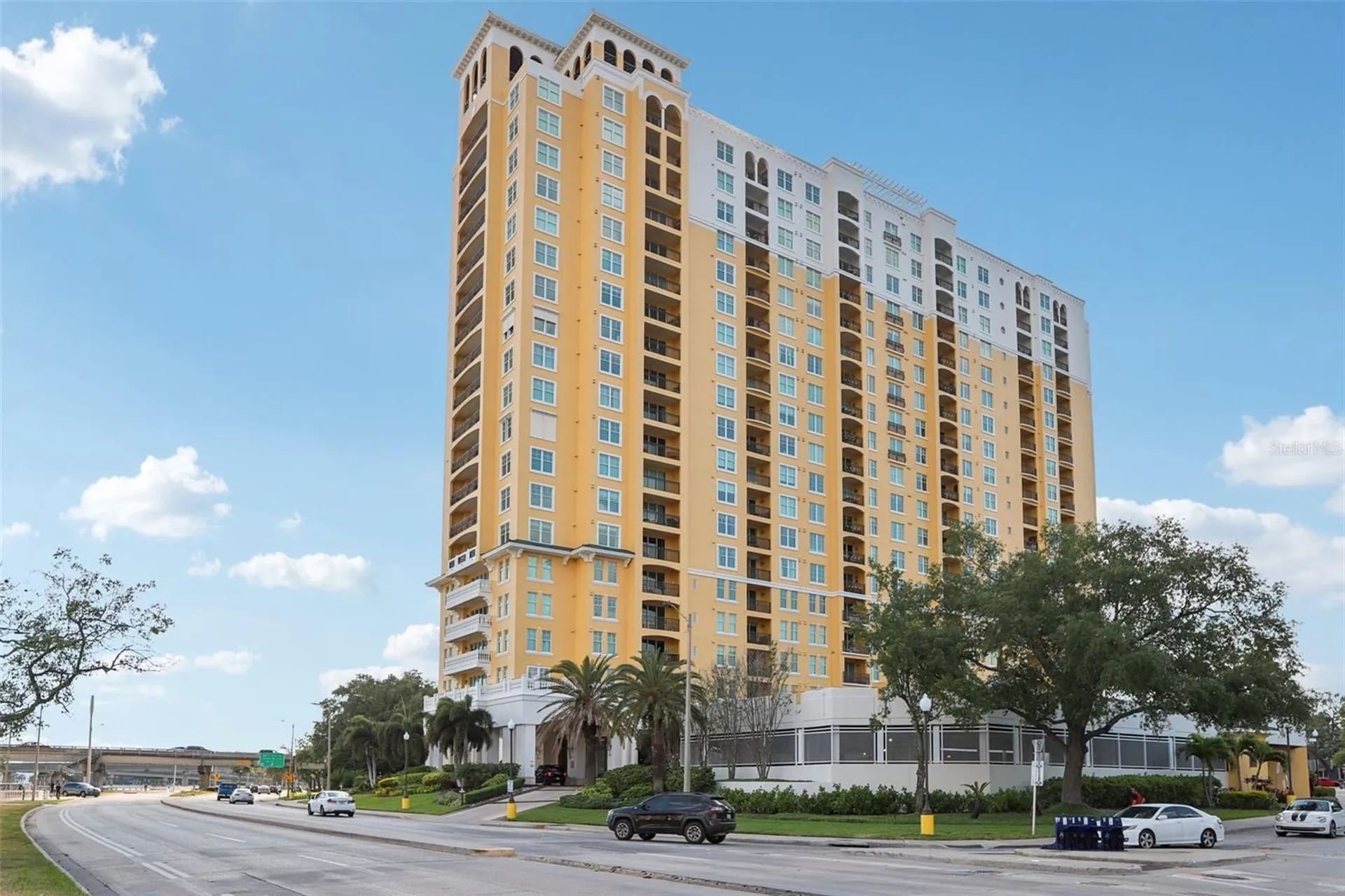345 Bayshore Boulevard Tampa FL 33606