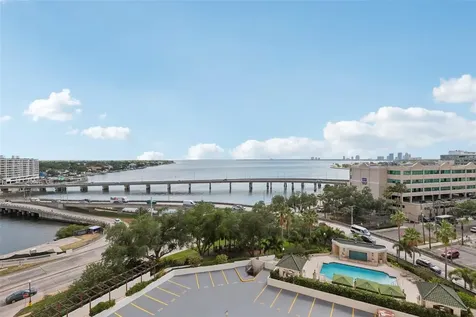 345 Bayshore Boulevard Tampa FL 33606