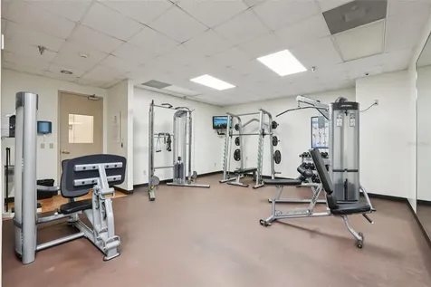 345 Bayshore Boulevard Tampa FL 33606