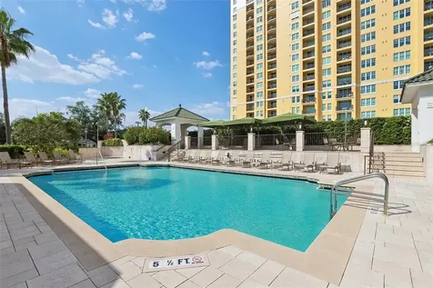 345 Bayshore Boulevard Tampa FL 33606