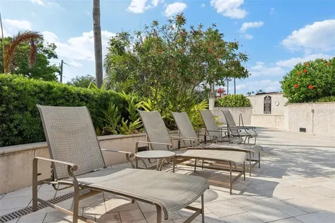 345 Bayshore Boulevard Tampa FL 33606