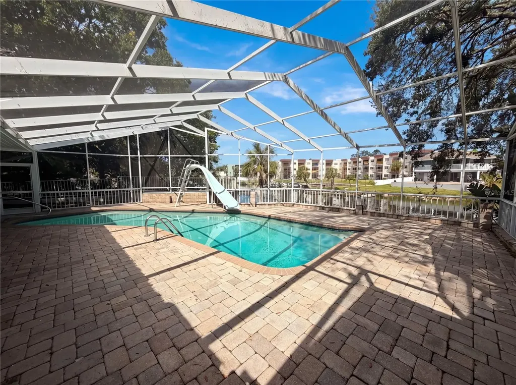 5609 Executive Drive New Port Richey FL 34652