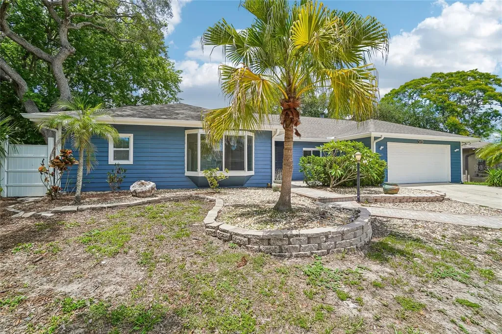5609 Executive Drive New Port Richey FL 34652