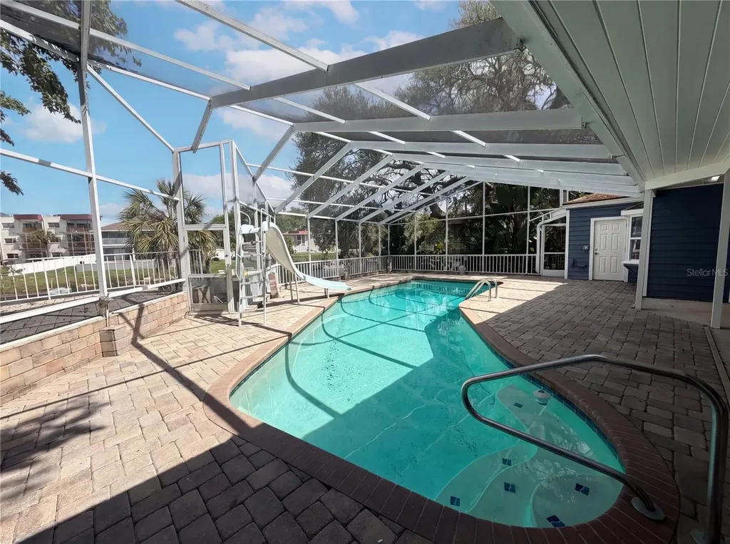 5609 Executive Drive New Port Richey FL 34652