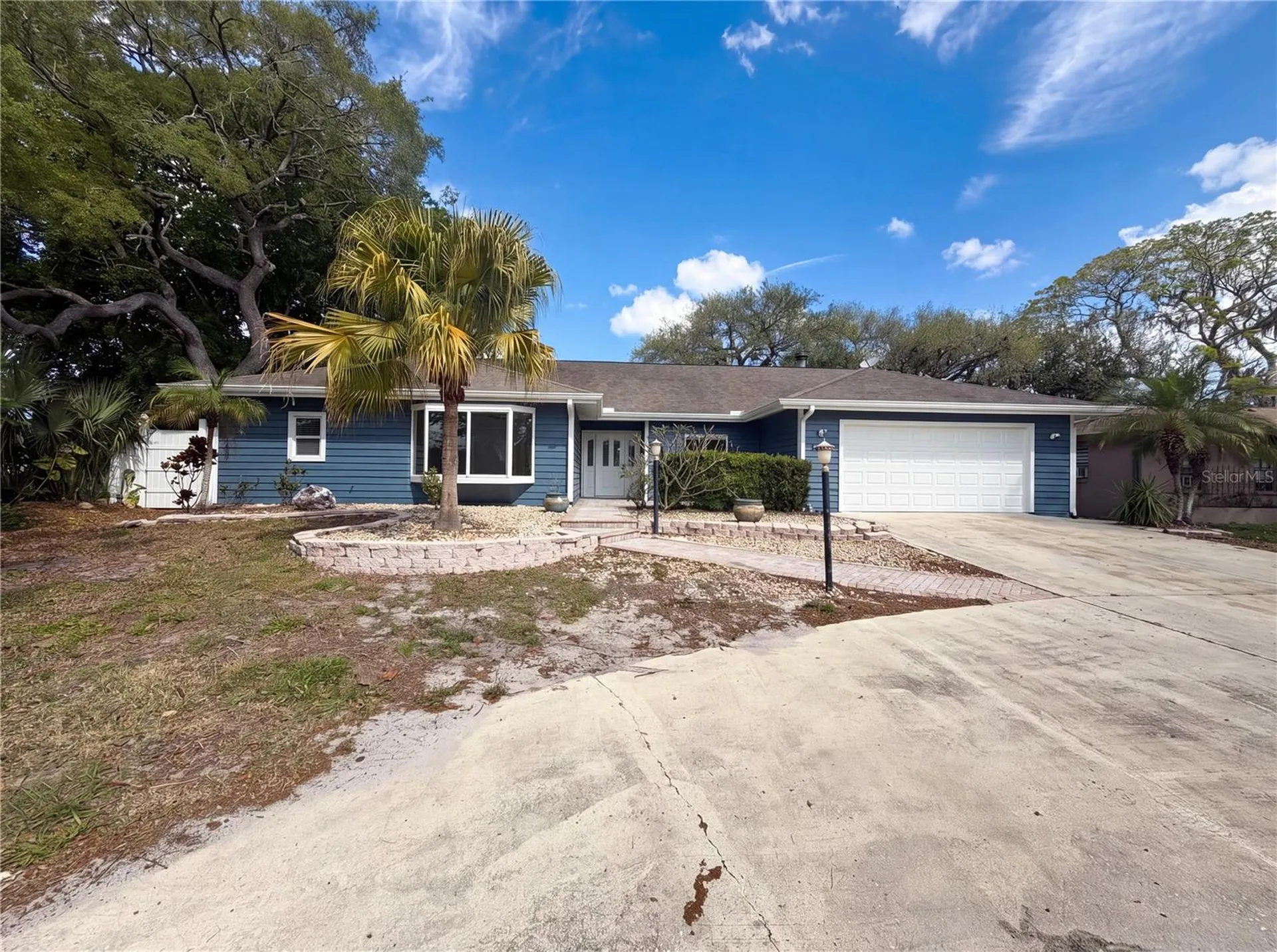 5609 Executive Drive New Port Richey FL 34652