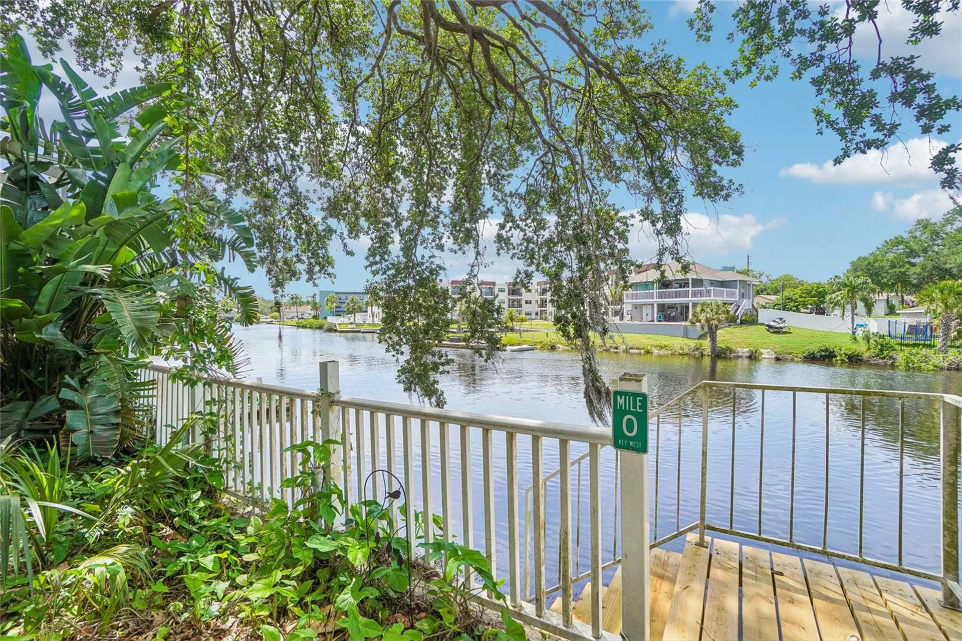 5609 Executive Drive New Port Richey FL 34652