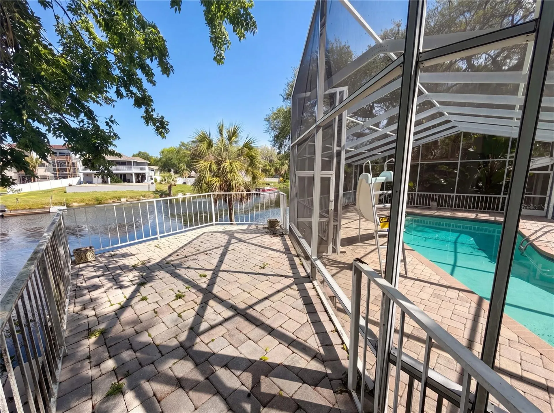 5609 Executive Drive New Port Richey FL 34652