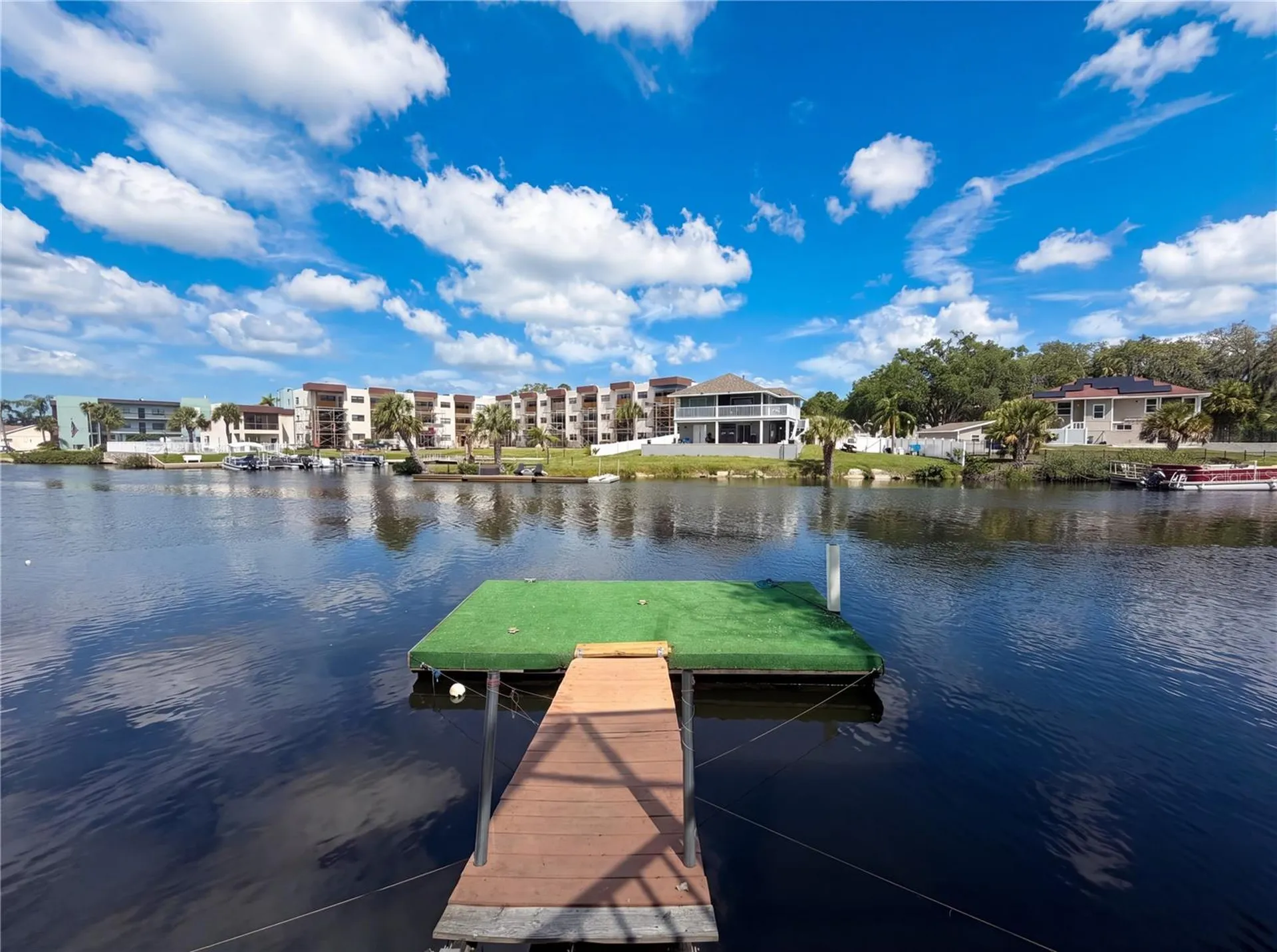 5609 Executive Drive New Port Richey FL 34652