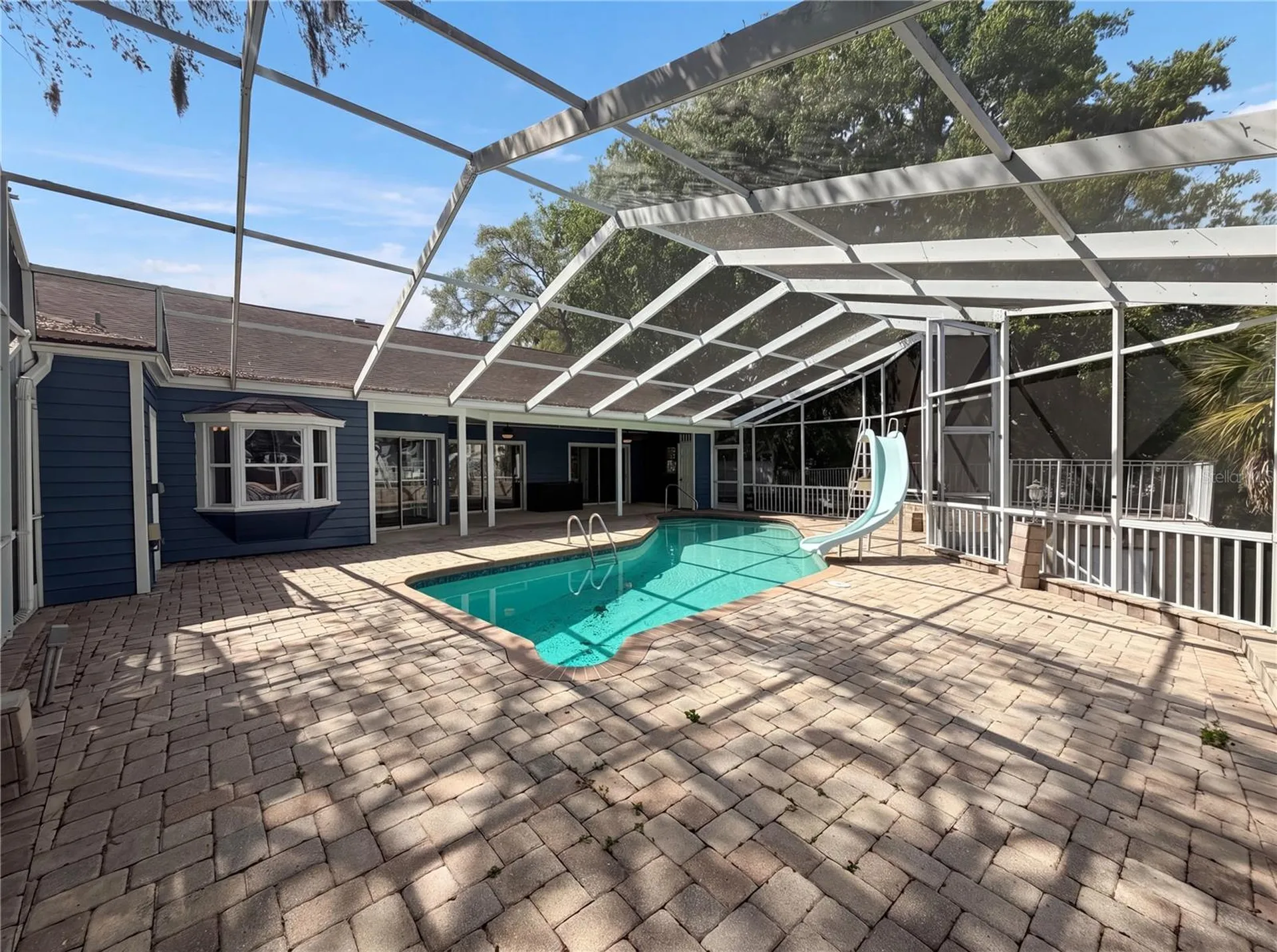 5609 Executive Drive New Port Richey FL 34652