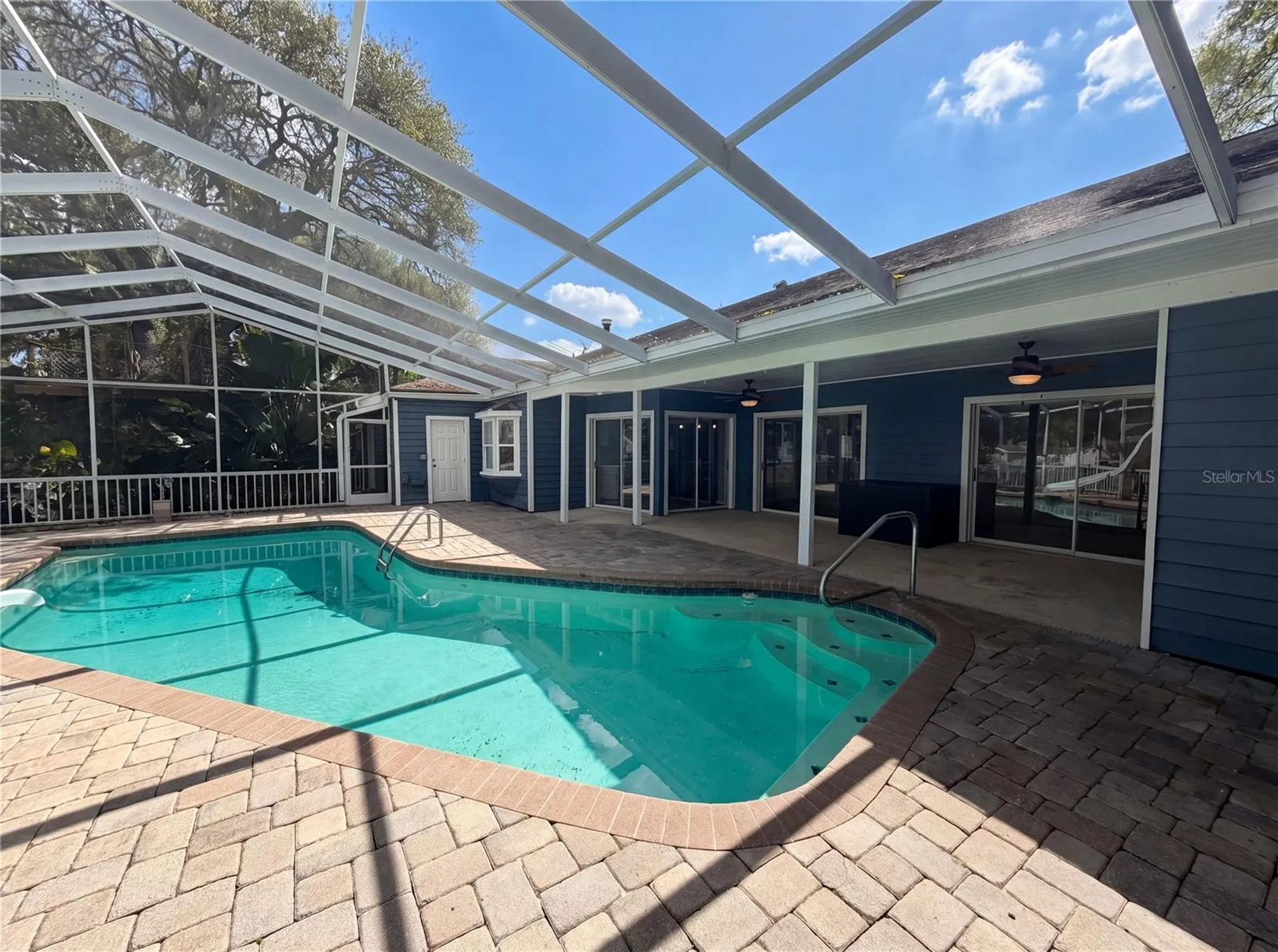 5609 Executive Drive New Port Richey FL 34652