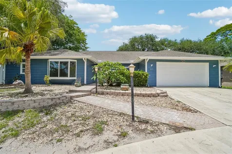 5609 Executive Drive New Port Richey FL 34652