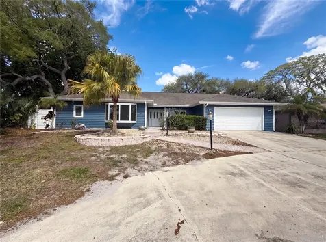 5609 Executive Drive New Port Richey FL 34652