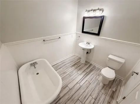 5609 Executive Drive New Port Richey FL 34652