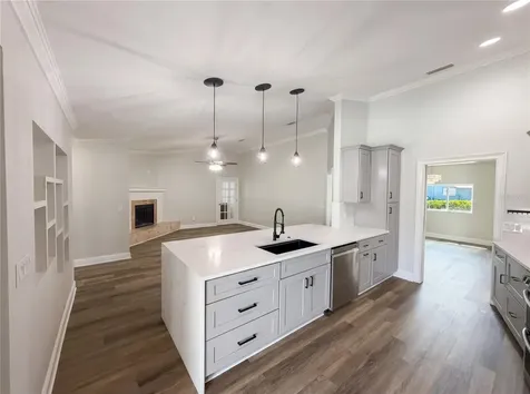 5609 Executive Drive New Port Richey FL 34652