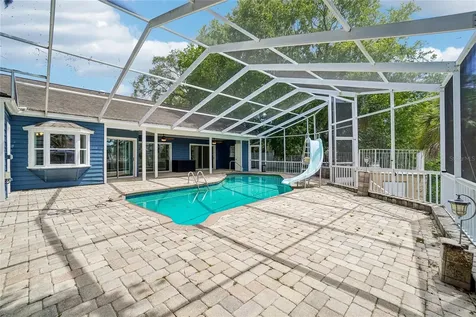 5609 Executive Drive New Port Richey FL 34652