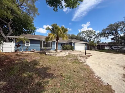 5609 Executive Drive New Port Richey FL 34652