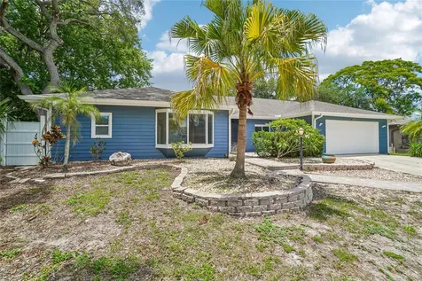5609 Executive Drive New Port Richey FL 34652