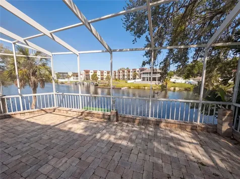 5609 Executive Drive New Port Richey FL 34652