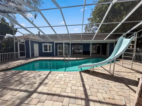 5609 Executive Drive New Port Richey FL 34652