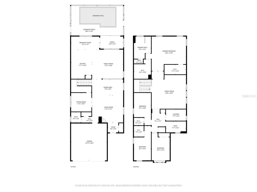 5880 Marmalade Lane Seminole FL 33772