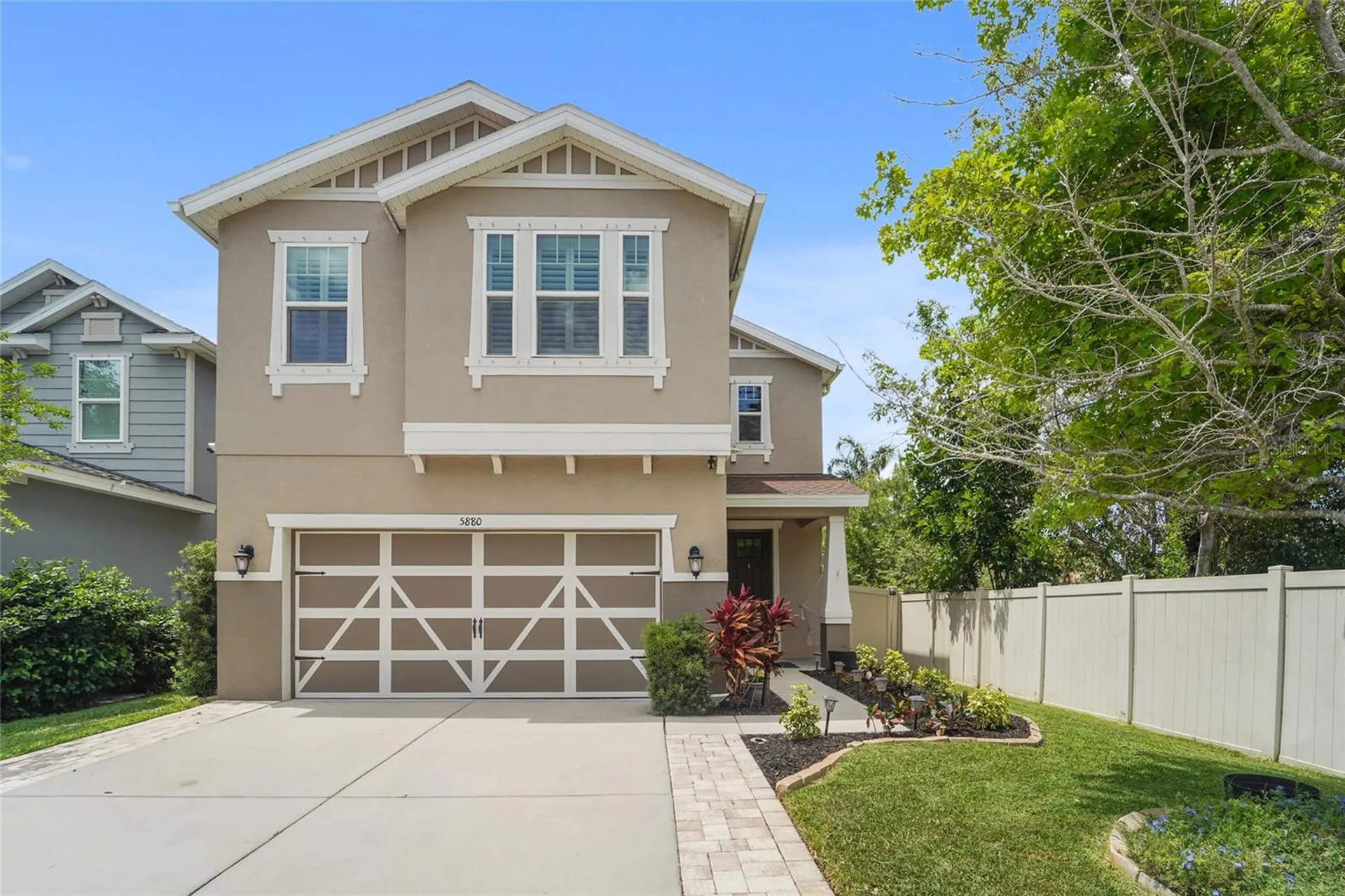5880 Marmalade Lane Seminole FL 33772