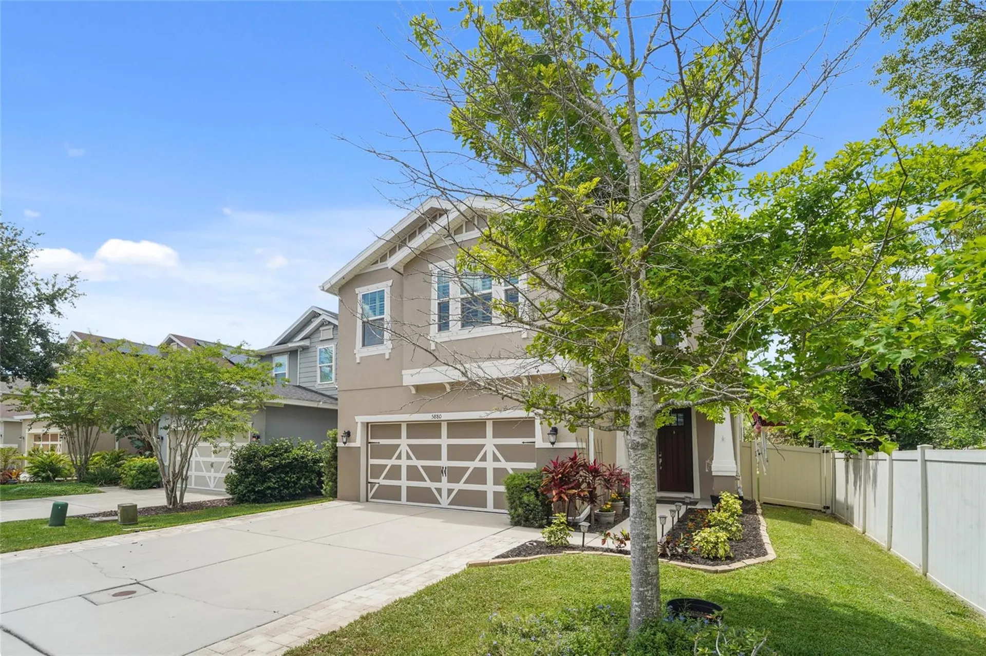 5880 Marmalade Lane Seminole FL 33772