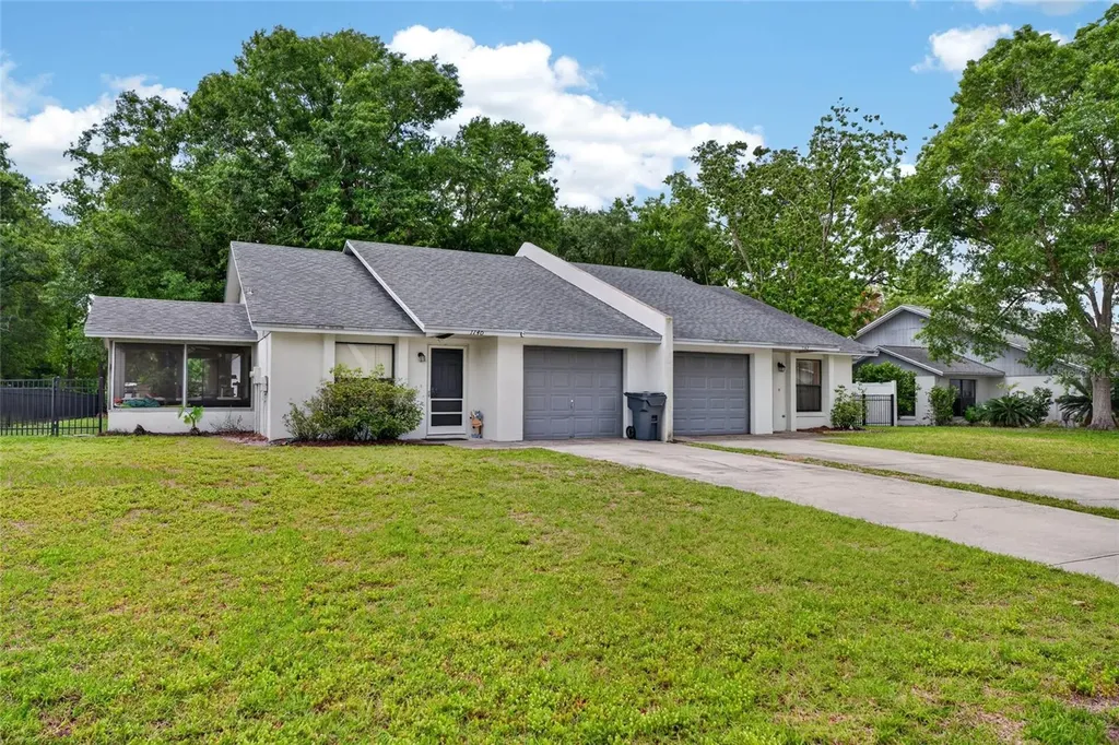 1140 Dosseywood Lane Lakeland FL 33811