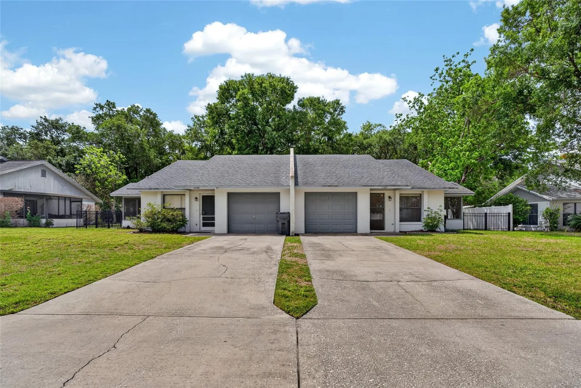 1140 Dosseywood Lane Lakeland FL 33811