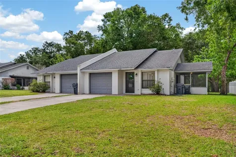 1140 Dosseywood Lane Lakeland FL 33811