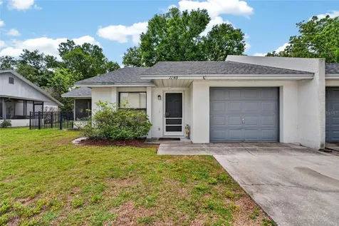 1140 Dosseywood Lane Lakeland FL 33811