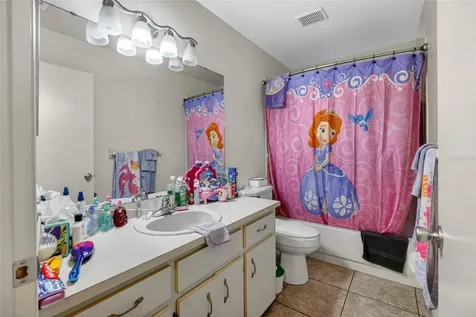1140 Dosseywood Lane Lakeland FL 33811