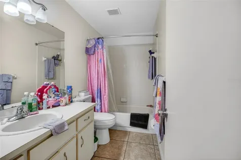 1140 Dosseywood Lane Lakeland FL 33811