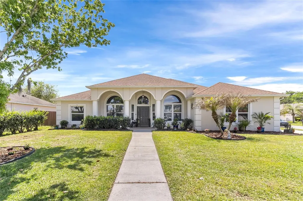 3245 Countryside View Drive St Cloud FL 34772