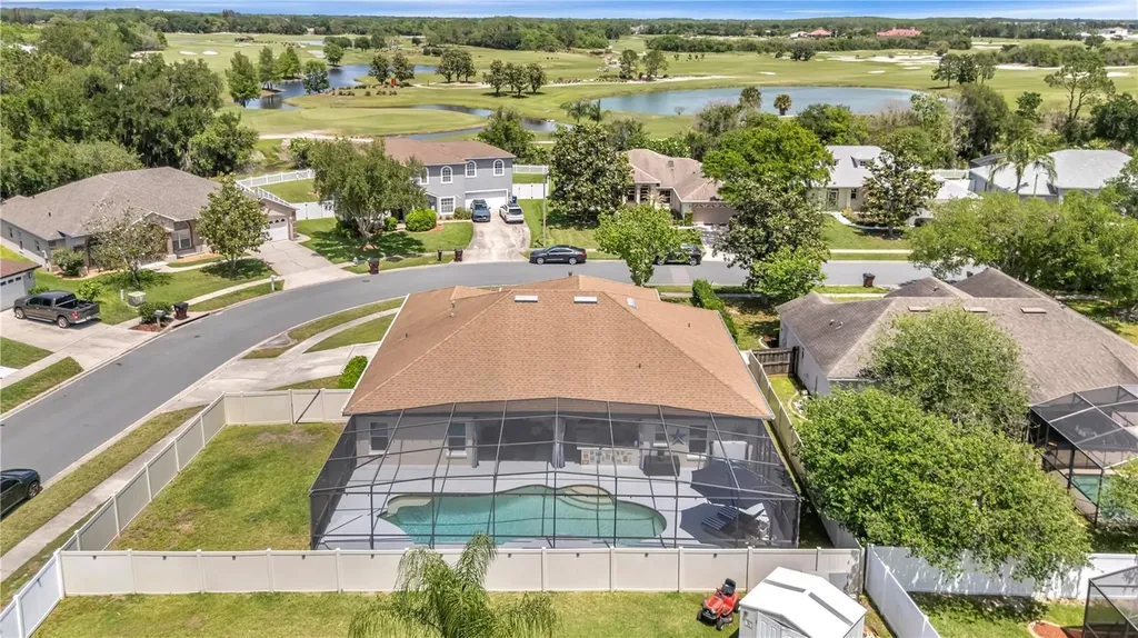 3245 Countryside View Drive St Cloud FL 34772