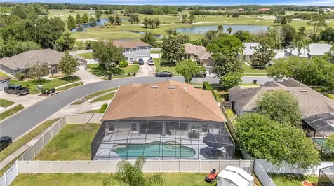 3245 Countryside View Drive St Cloud FL 34772
