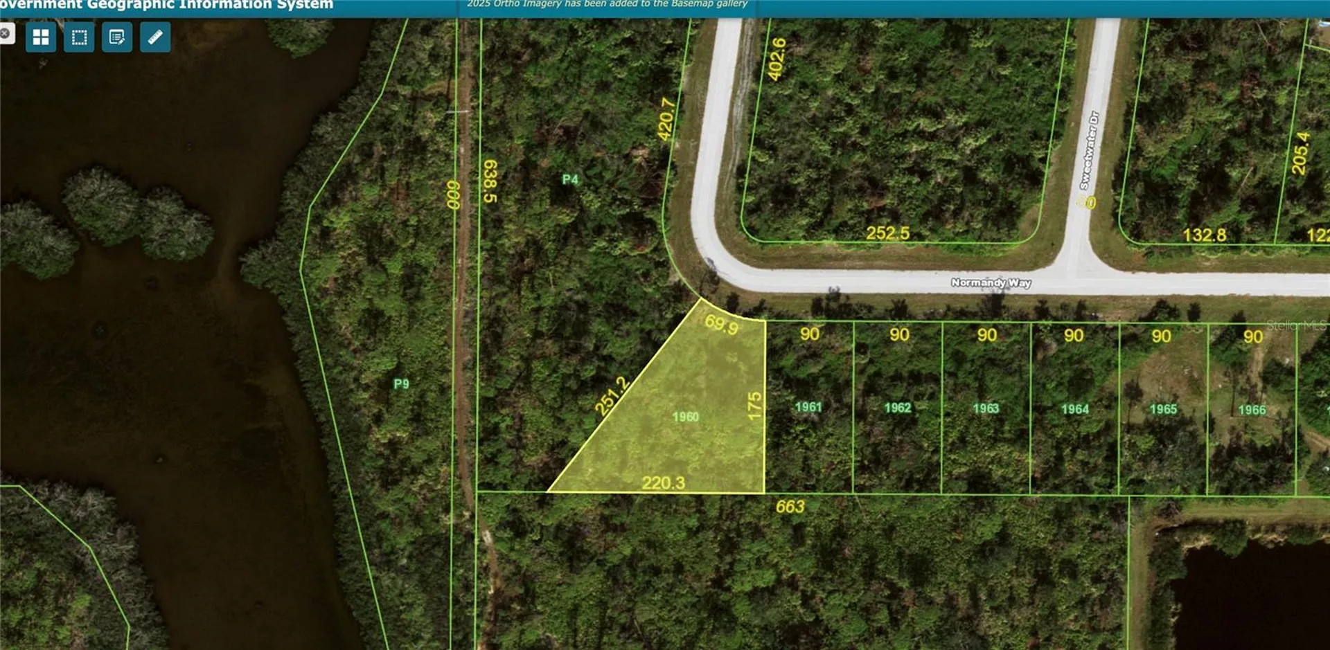 121 Normandy Way Rotonda West FL 33947