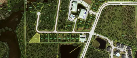 121 Normandy Way Rotonda West FL 33947