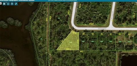 121 Normandy Way Rotonda West FL 33947