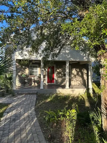1201 S Flagler Avenue Flagler Beach FL 32136
