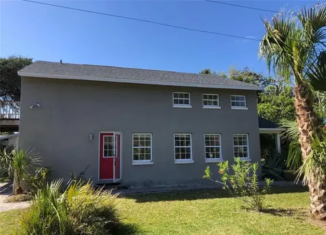 1201 S Flagler Avenue Flagler Beach FL 32136