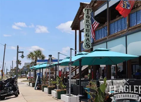 1201 S Flagler Avenue Flagler Beach FL 32136