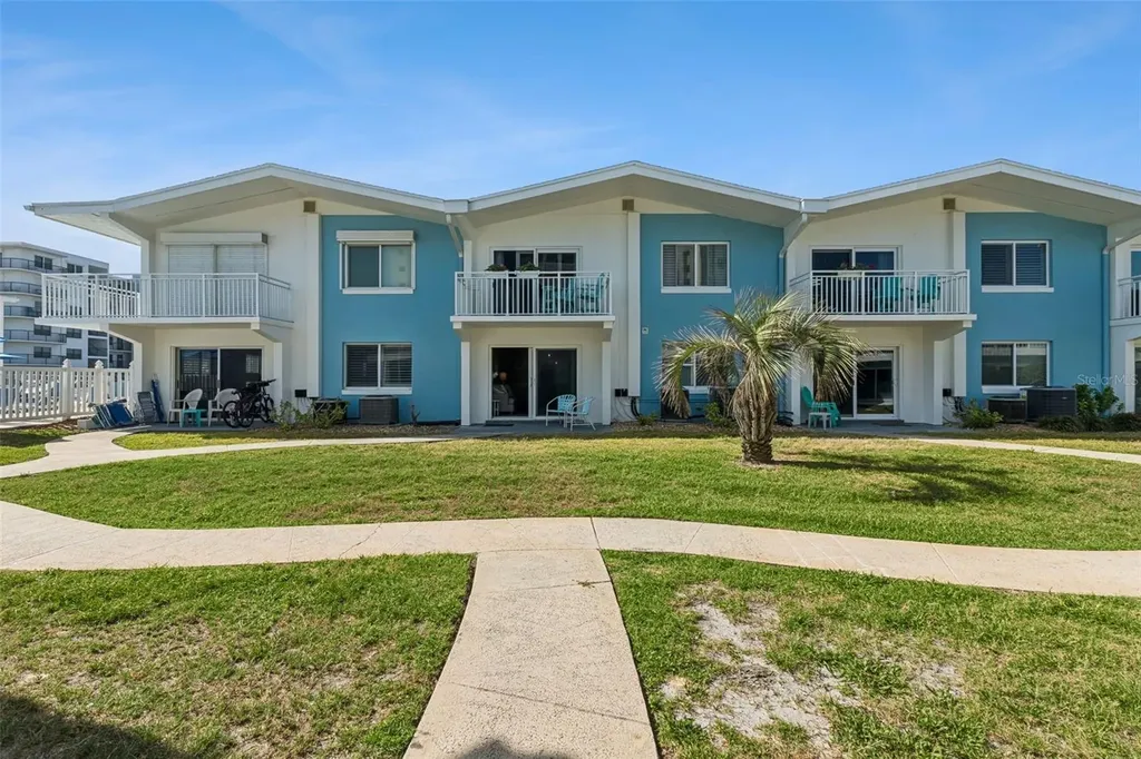 513 N Atlantic Avenue New Smyrna Beach FL 32169