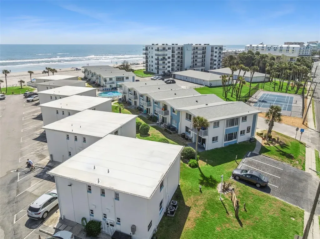 513 N Atlantic Avenue New Smyrna Beach FL 32169